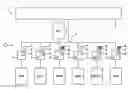 Fig. 01 - Conference system and process for voice activation in the conference system