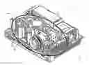 Fig. 01 - Dual controller image projector
