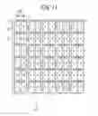 Fig. 12 - IMAGE PICKUP ELEMENT AND IMAGE PICKUP APPARATUS