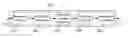 Fig. 01 - Encoding and deriving parameters for coded multi-layer video sequences