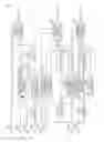 Fig. 43 - Image decoding device and method of chrominance correction with linear-interpolation