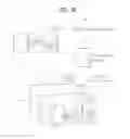 Fig. 20 - Method and apparatus for processing digital service signals