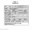 Fig. 02 - Information descriptor and extended information descriptor data structures for digital television signals