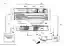 Fig. 01 - Apparatus, systems and methods for presenting highlights of a media content event