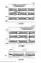 Fig. 13 - Methods of automatically recording patching changes at passive patch panels and network equipment