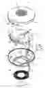 Fig. 01 - Levitated structure of bluetooth speaker