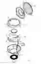 Fig. 03 - Levitated structure of bluetooth speaker