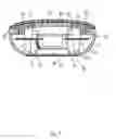 Fig. 09 - Levitated structure of bluetooth speaker