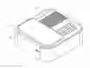 Fig. 01 - Wireless audio coupler and amplifier for mobile phone, tablet device, MP3 player and the like
