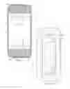 Fig. 13 - Wireless audio coupler and amplifier for mobile phone, tablet device, MP3 player and the like