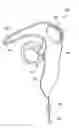Fig. 01 - Illuminated headphone system
