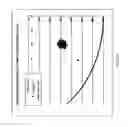 Fig. 16 - Geo-location error correction for small cell placement