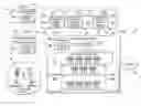 Fig. 01 - System and method for transporting information to services in a network environment