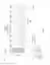 Fig. 03 - Adaptive physical layer warm-up for LTE TDD C-DRX power optimization