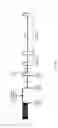 Fig. 06 - Adaptive physical layer warm-up for LTE TDD C-DRX power optimization