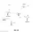 Fig. 02 - Avoiding spurious responses with reconfigurable LO dividers