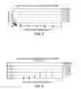 Fig. 03 - HIGH SPEED OVEN INCLUDING WIRE MESH HEATING ELEMENTS