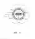 Fig. 04 - Glow plug with combustion pressure sensor