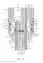 Fig. 07 - Glow plug with combustion pressure sensor