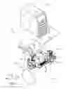 Fig. 02 - Induction heating system travel sensor assembly