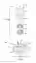 Fig. 07 - Induction heating system travel sensor assembly