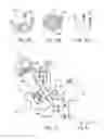 Fig. 08 - Induction heating system travel sensor assembly