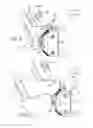 Fig. 09 - Induction heating system travel sensor assembly