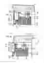 Fig. 22 - Induction heating system travel sensor assembly