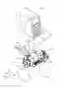 Fig. 01 - Induction heating stand assembly