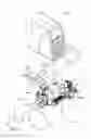 Fig. 02 - Induction heating stand assembly