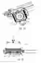 Fig. 06 - Induction heating stand assembly