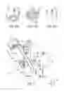 Fig. 08 - Induction heating stand assembly