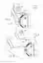 Fig. 09 - Induction heating stand assembly