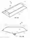Fig. 27 - Solid state lighting devices with color point non-coincident with blackbody locus