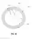 Fig. 40 - Facilitating improved luminance uniformity in organic light emitting diode device panels
