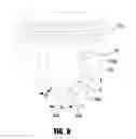 Fig. 07 - Air cooled plasma torch and components thereof
