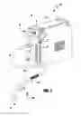 Fig. 02 - Air cooled plasma torch and components thereof