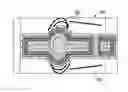 Fig. 01 - Axiocentric scrubbing land grid array contacts and methods for fabrication