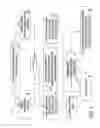 Fig. 02 - Axiocentric scrubbing land grid array contacts and methods for fabrication