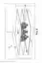 Fig. 06 - Axiocentric scrubbing land grid array contacts and methods for fabrication