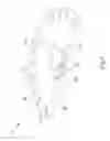 Fig. 02 - Printed circuit board of probe card