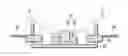 Fig. 01 - Package for optical module