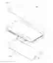 Fig. 02 - Cover and information processing apparatus with cover