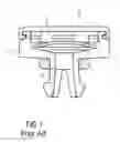 Fig. 02 - Arrangement for compensating pressure in a housing