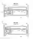 Fig. 07 - Apparatus to facilitate orthogonal coupling of a server sled with a server backplane