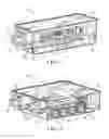 Fig. 06 - Coldplate with integrated electrical components for cooling thereof