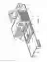 Fig. 03 - Coldplate with integrated DC link capacitor for cooling thereof