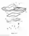 Fig. 05 - Coldplate with integrated DC link capacitor for cooling thereof