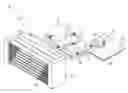Fig. 01 - Evaporator, cooling device, and electronic device