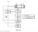 Fig. 03 - System and method for air-cooling hard drives in liquid-cooled server rack